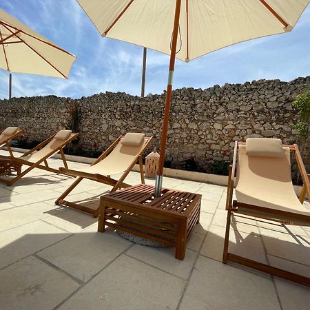 Masseria Voluzzi Копертино Экстерьер фото
