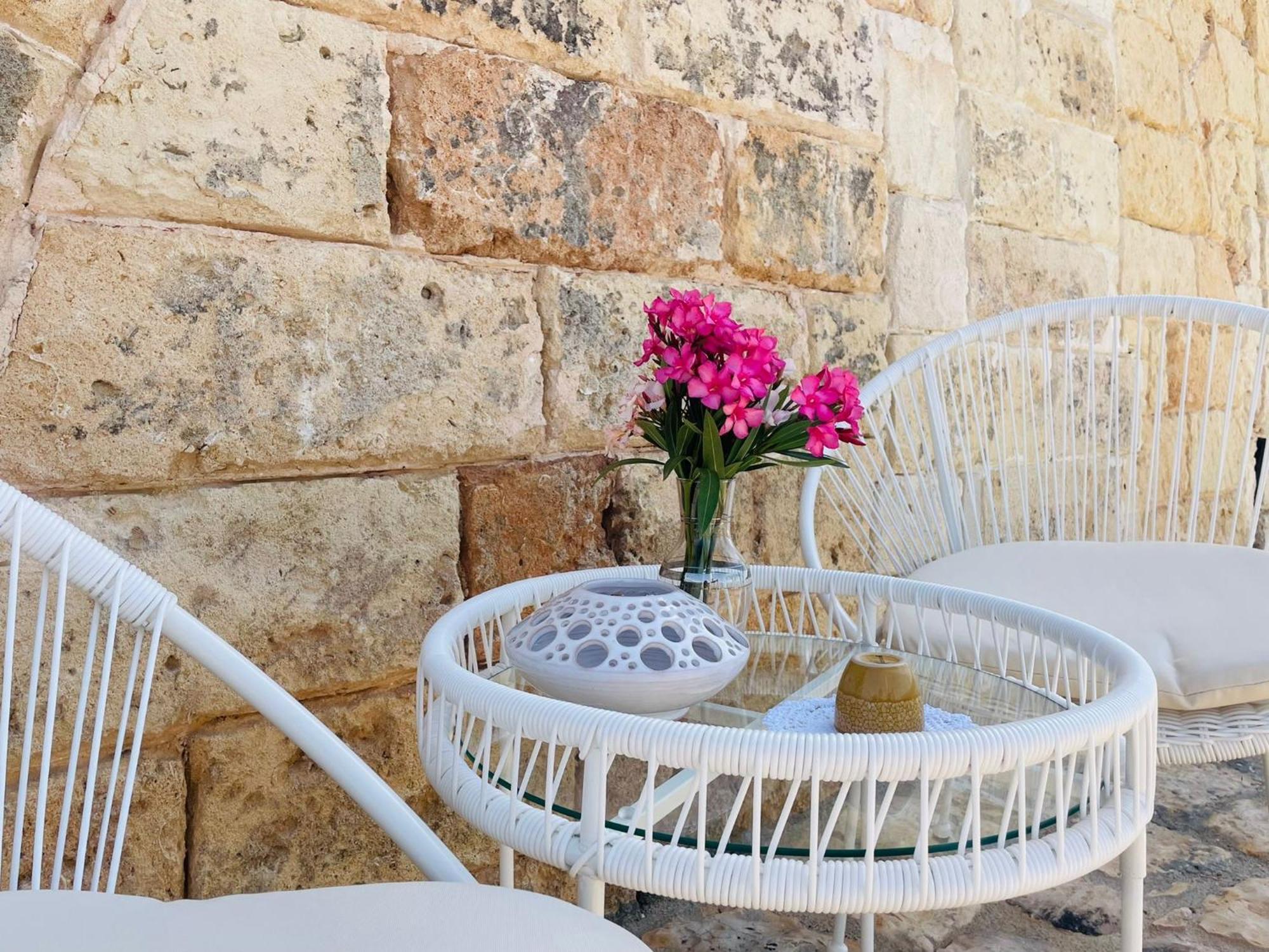 Masseria Voluzzi Копертино Экстерьер фото